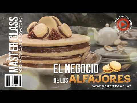 El Negocio de los Alfajores