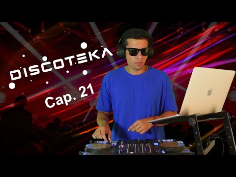 Mix Pachanga (Pitbull, Mc Dues, DJ Mendez, Henry Mendez & Más) - Discoteka 21 (Dj Maax)