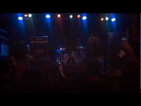 Triptykon - Procreation of the Wicked (Celtic Frost cover) 10-8-10 Ottobar HD video thumbnail