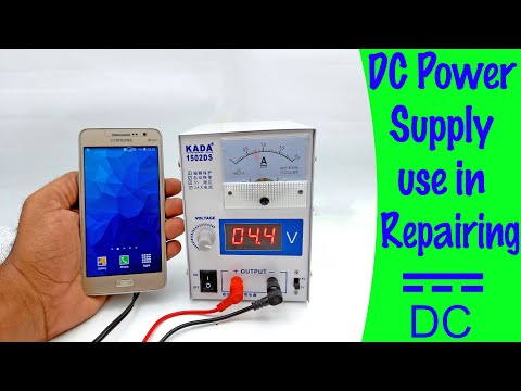 Mobile phone repairing complete course Learn full android smart phone repairing in Urdu Hindi Tut 1