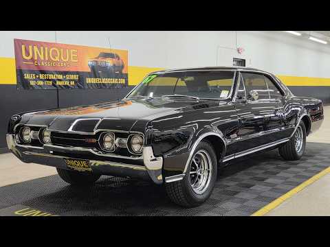 1967 Oldsmobile Cutlass (CC-2063586) for sale in Mankato, Minnesota