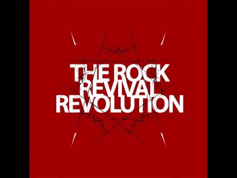 The Rock Revival Revolution - Boogey Man Live @ Blackland Berlin