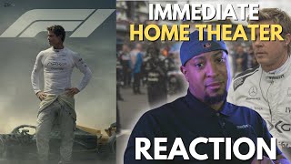 Give Us More Bass!! | F1 Immediate Out Of The Home Theater Review