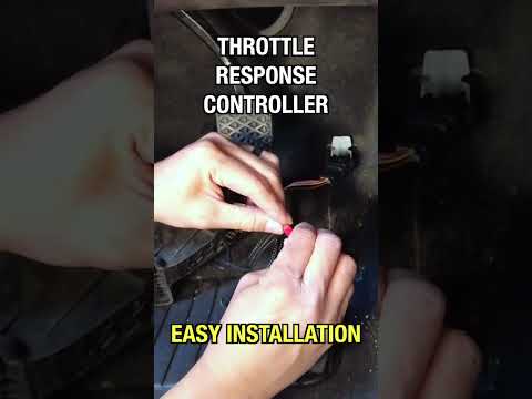 Shiftpower Throttle Response Controller #bmw