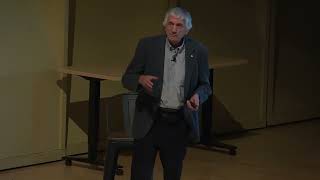 Frontiers of Physics Lecture Series: Dr. John Martinis, Spring 2026