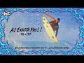 The A I PRO By Lost Surfboards
