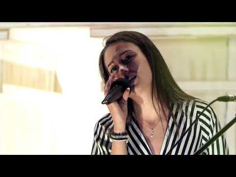 Denitsa Karaslavova - Tears - UNLOCKED 2018