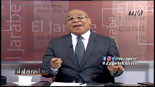 Pareceria Que Danilo Medina No Es Economista | El Jarabe