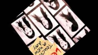 Lena-Meyer-Landrut - Touch a new day Lyrics (HD)