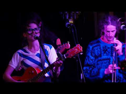 Perch Creek - Shot Down