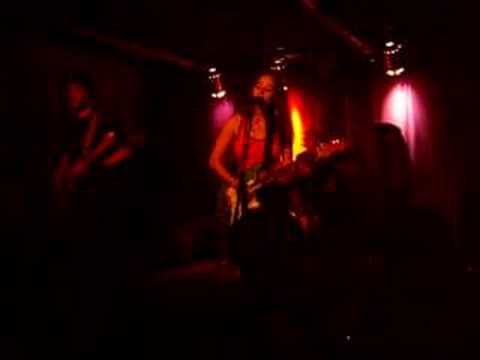 Locals Melones Live @ Delancy - new song