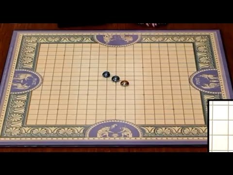 Table for Two Show - Pente