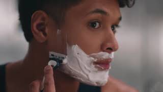 Barbasol ¿Quién dice que un buen afeitado tiene que costar más? (2026) | Anuncio Oficial