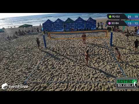 1. Donosti Hiria FINALA RU-GU VS SO-BA