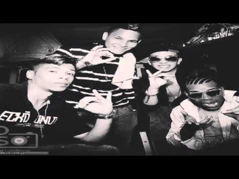 Afala e Case & Obali e Arpa - Segura Essa Menina - 2014