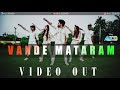 Vande Mataram Disney S ABCD 2 Dance Video By U SQUAD DANCE STUDIO L Varun Dhawan Shraddha Kapoor