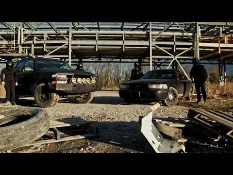 Filmed in Augusta, TV show touted as an economic driver