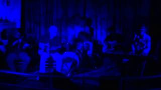 Johnny Nicholas and Hell Bent w/ Sam Broussard and David Greely - "Too Many Bad Habits @  :37"