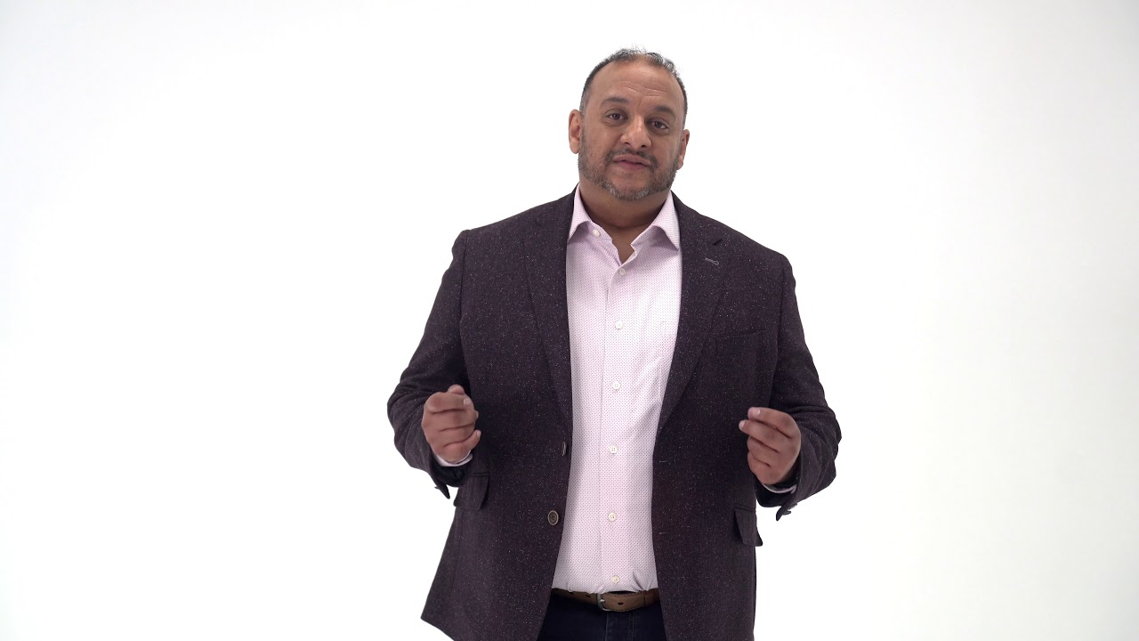 Edwin Correa - The Effect of an Emotionally Intelligent Leader on Culture