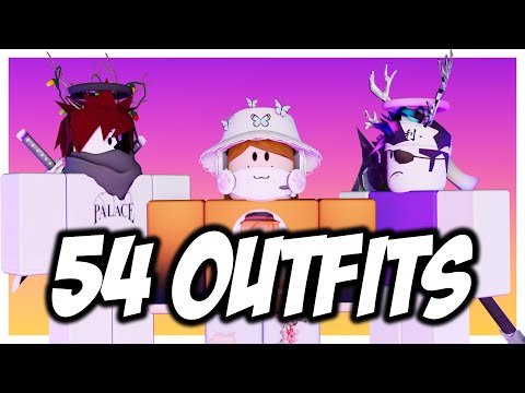 25 Ugc Fans Outfit Part 4 Roblox Outfits - 50 awesome roblox fan outfits 1 youtube