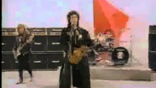 Gary Moore - After The War (With Lyrics and Song Meaning)