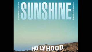 [Single] Verbal Jint, Chancellor – HOLYHOOD PRESENT VOL.1