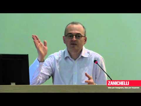 I modelli e le competenze nella seconda prova di matematica - 7 aprile 2016 - (Carlo Bertoni)