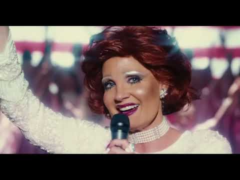 BATTLE HYMN OF THE REPUBLIC by JESSICA CHASTAIN