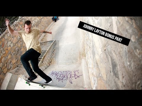 JENKEM - Johnny Layton [Bonus Part]