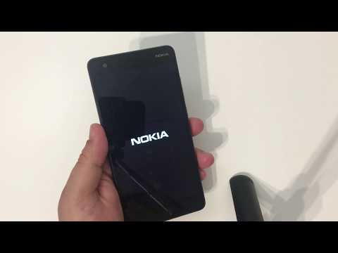 Hard Reset Nokia 2.1 TA-1080.Unlock pin,pattern,password lock.