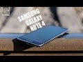 Samsung Galaxy Note 4 - обзор смартфона - Keddr.com 