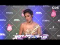 Disha Patani Hot See Through Dress At Nykaa Femina Beauty Awards 2018