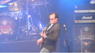 Black Country Communion - The Revolution in Me - Shepherds Bush Dec 2010
