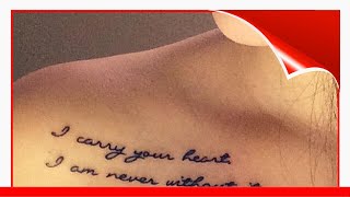 210+ Rest In Peace Rip Tattoos Designs (2020) Remembrance Ideas !
