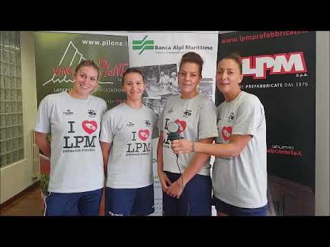 Stanno arrivando gli abbonamenti dell’LPM BAM Mondovì