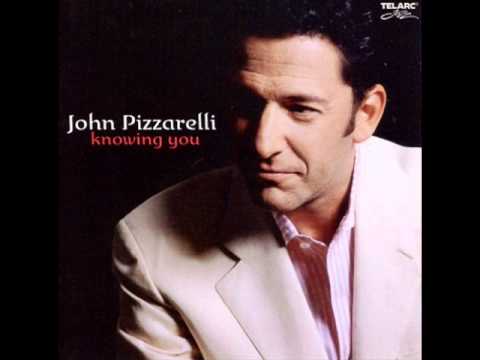 Black Coffee - John Pizzarelli