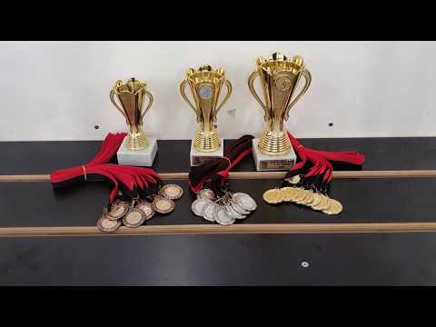 Kárpáti Farkasok 3x3 torna 2020 Február