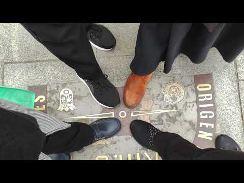 An outing with Eureka!