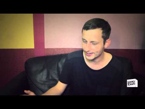 SNTWN PRÉSENTE : DELTA FUNKTIONEN