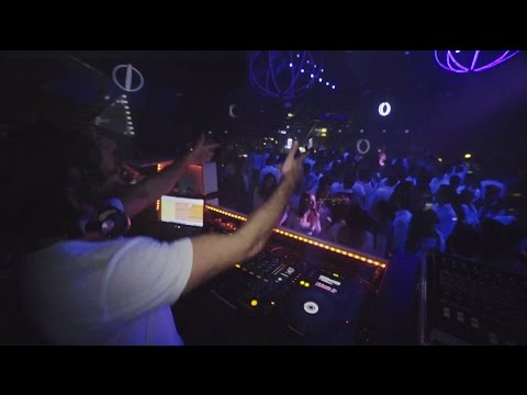 Lahox @ Banana Club (Anima The White Experience 2016)