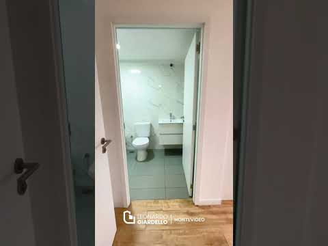 Video de YouTube - Apartamento en Alquiler de 1 dormitorio  en La Blanqueada, Montevideo