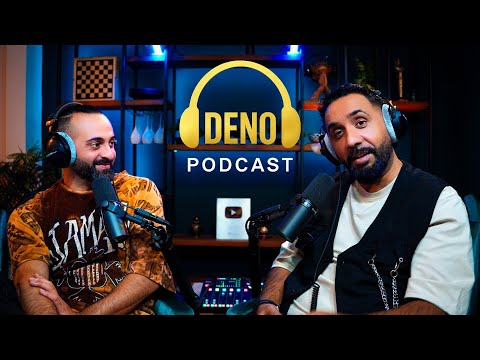 SEKIL | DENO PODCAST #11 🔥