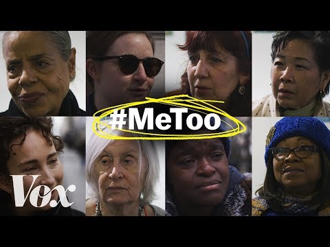Women are not as divided on #MeToo as it may seem