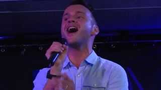 Bryan Rice "Danmark" Gnags cover live