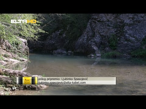 BL HRONIKA 23 04 19 - PARK PRIRODE SUTURLIJA