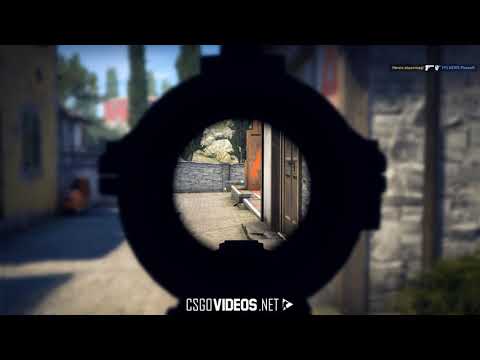 stavn vs. Japaleno - 4K at ECS Season 8 Europe Week 1 | CS GO