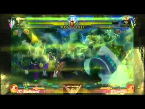 NeoRussell Interview