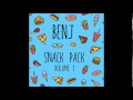 What I Like - BENJ. Feat. Cher Lloyd 