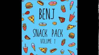 What I Like - BENJ. Feat. Cher Lloyd