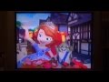 Disney Junior Springtime Promo